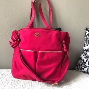 Baby bag Tory Burch